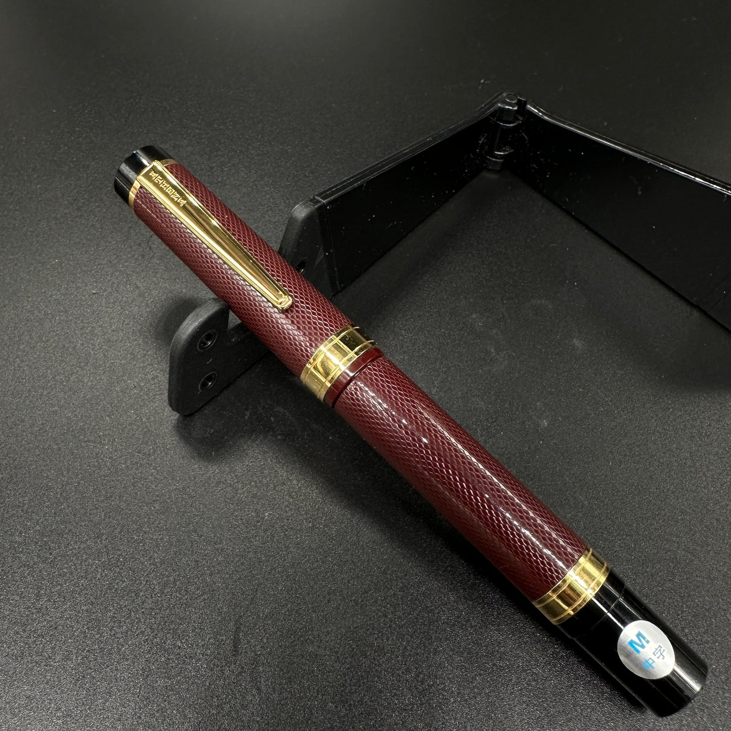 Maruzen Athena - M nib
