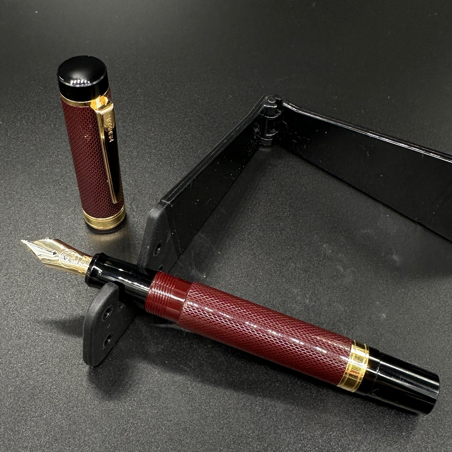 Maruzen Athena - M nib
