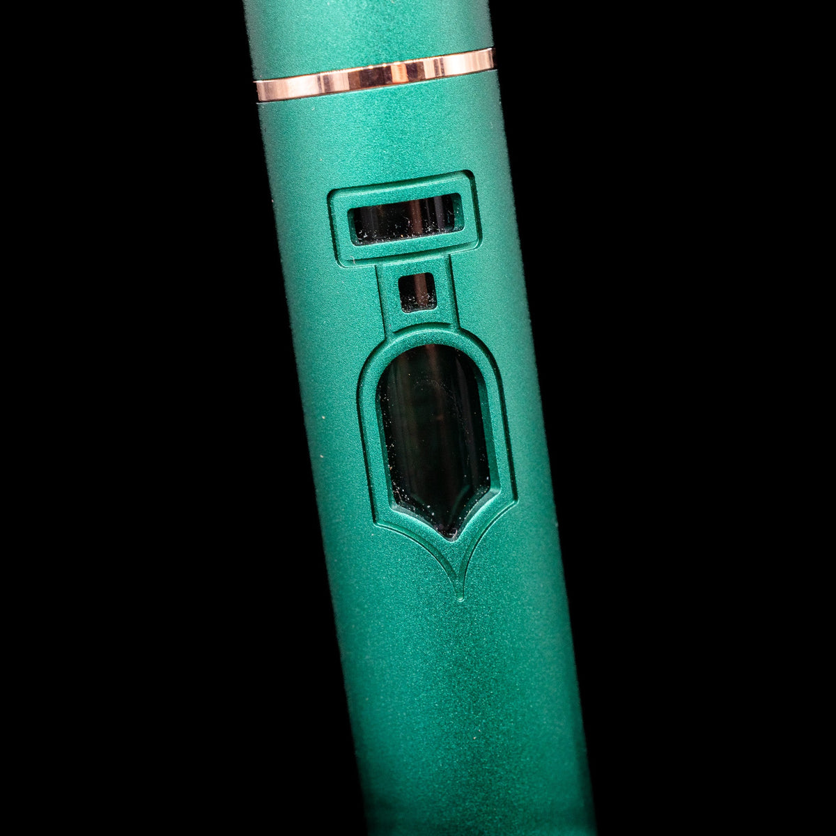 Nahvalur Nautilus Limited Edition Fountain Pen Day 2025 - Emerald