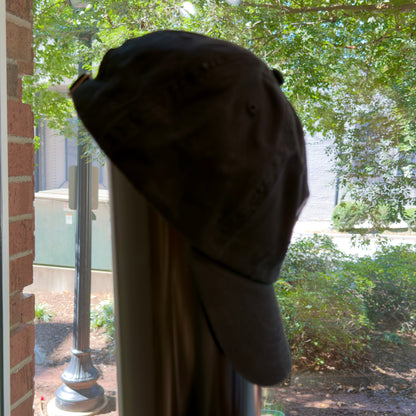 2026 Fountain Pen Day Hat - Black
