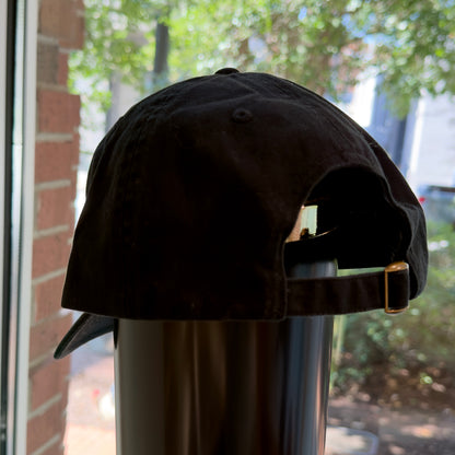 2026 Fountain Pen Day Hat - Black