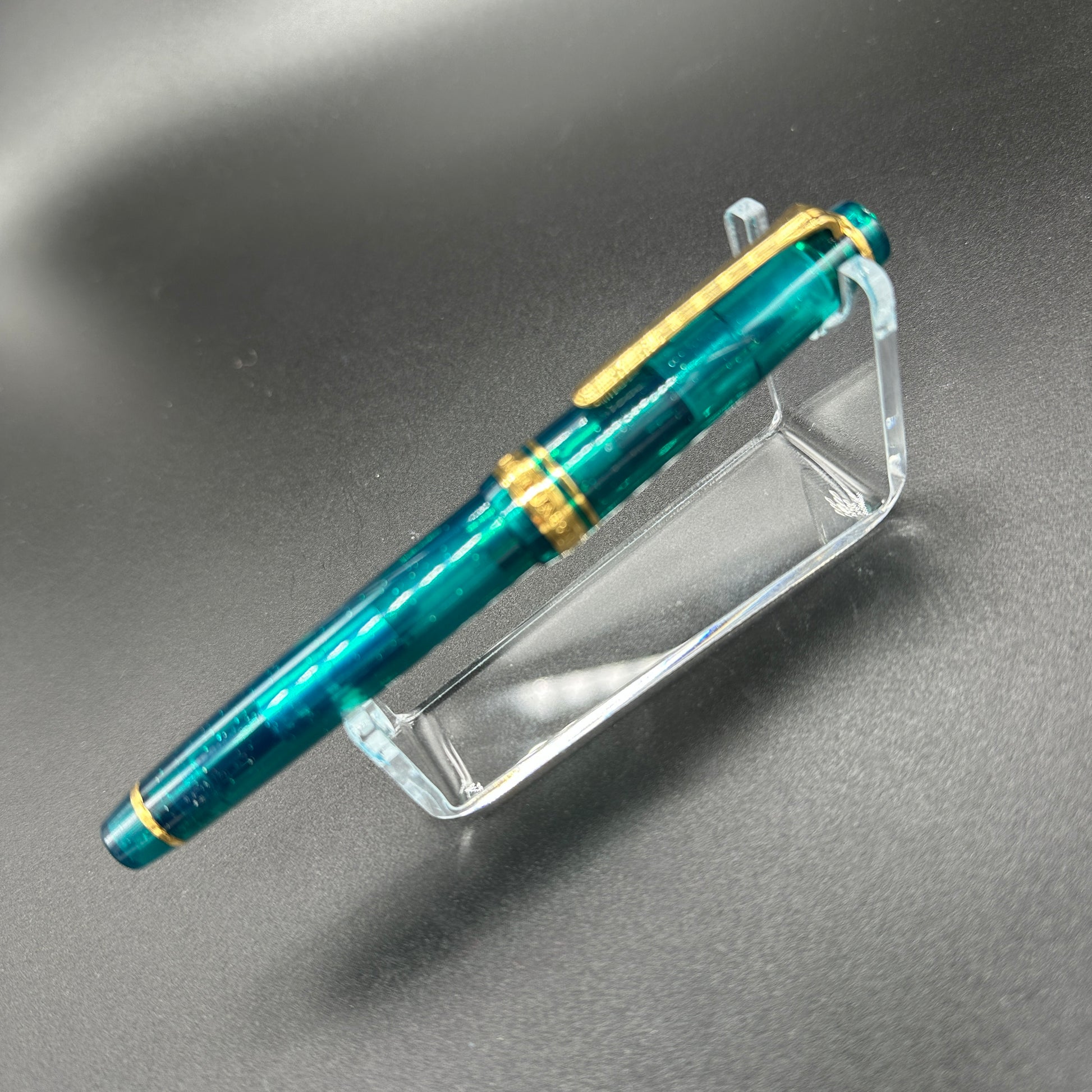 sailor pro gear slim Sailor Pro Gear Slim Fountain Pen