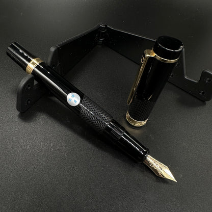 Maruzen Streamline 14K - F nib