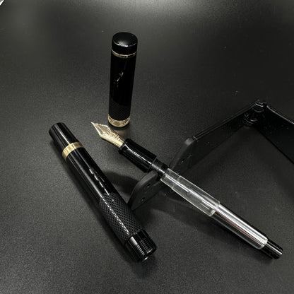 Maruzen Streamline 14K - F nib