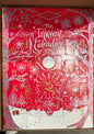 Diamine Inkvent Calendar 2021: Red Edition