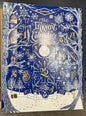 Diamine Inkvent Calendar 2019: Blue Edition