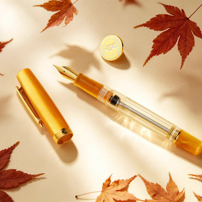 Nahvalur Original Plus Fountain Pen - Fountain Pen Day 2026