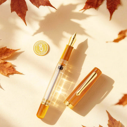 Nahvalur Original Plus Fountain Pen - Fountain Pen Day 2026