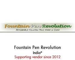 Fountain Pen Revolution