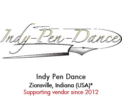 indy pen dance