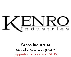 kenro industries