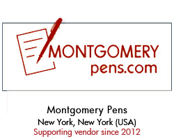 montgomery Pens
