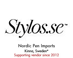 nordic pen imports