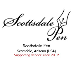 scottsdale pen