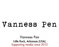 vaness pen