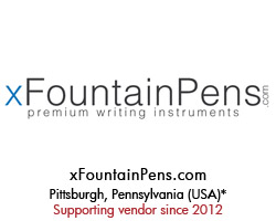 xFountain Pens