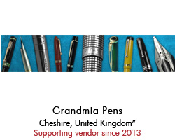 Grandmia-Pens