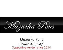 Mazurka-Pens